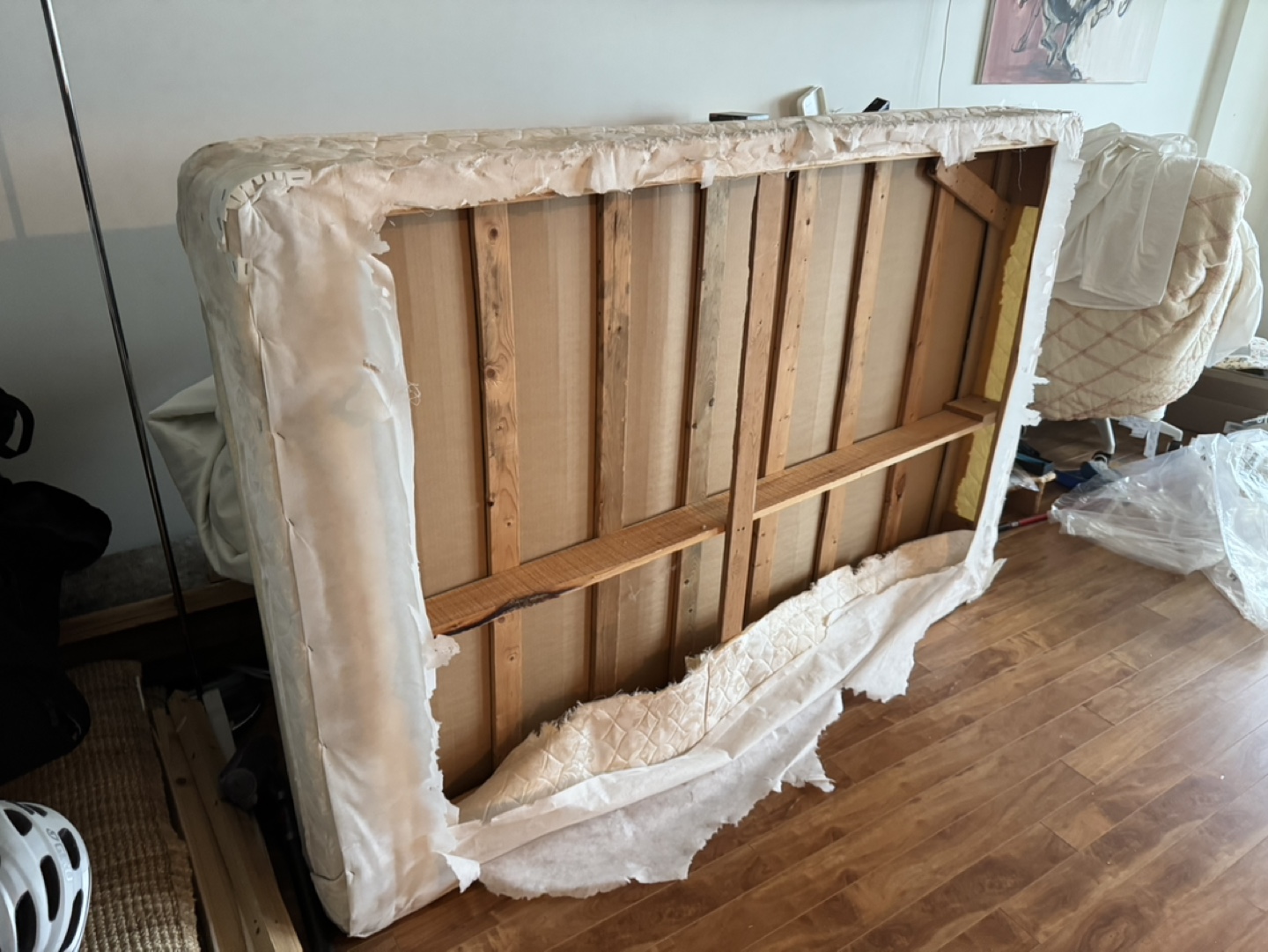Double / Full Box Spring - photo 4