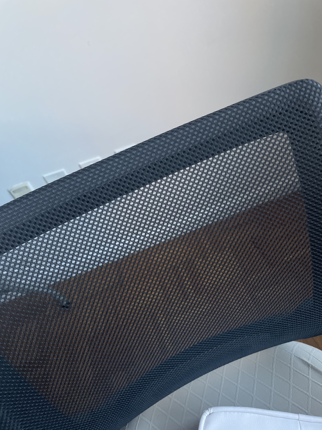 NEO CHAIR Office Chair Black Mesh Computer Desk Chair - photo 4
