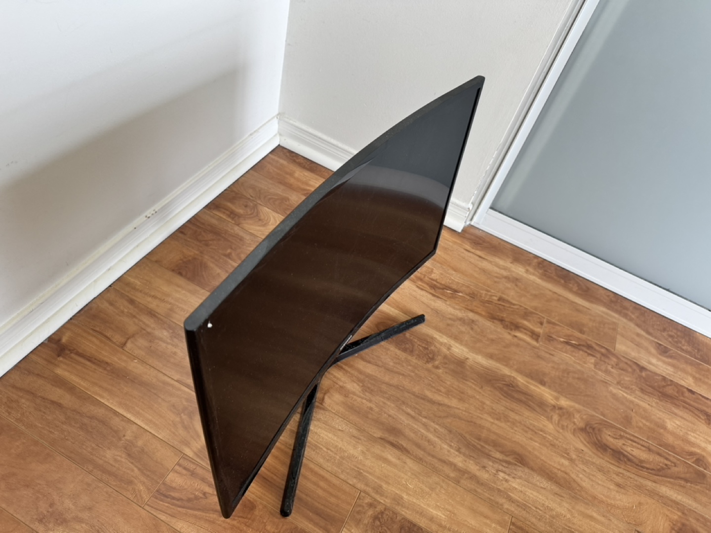 Samsung 27in 1920x1080 Curved Monitor - photo 3