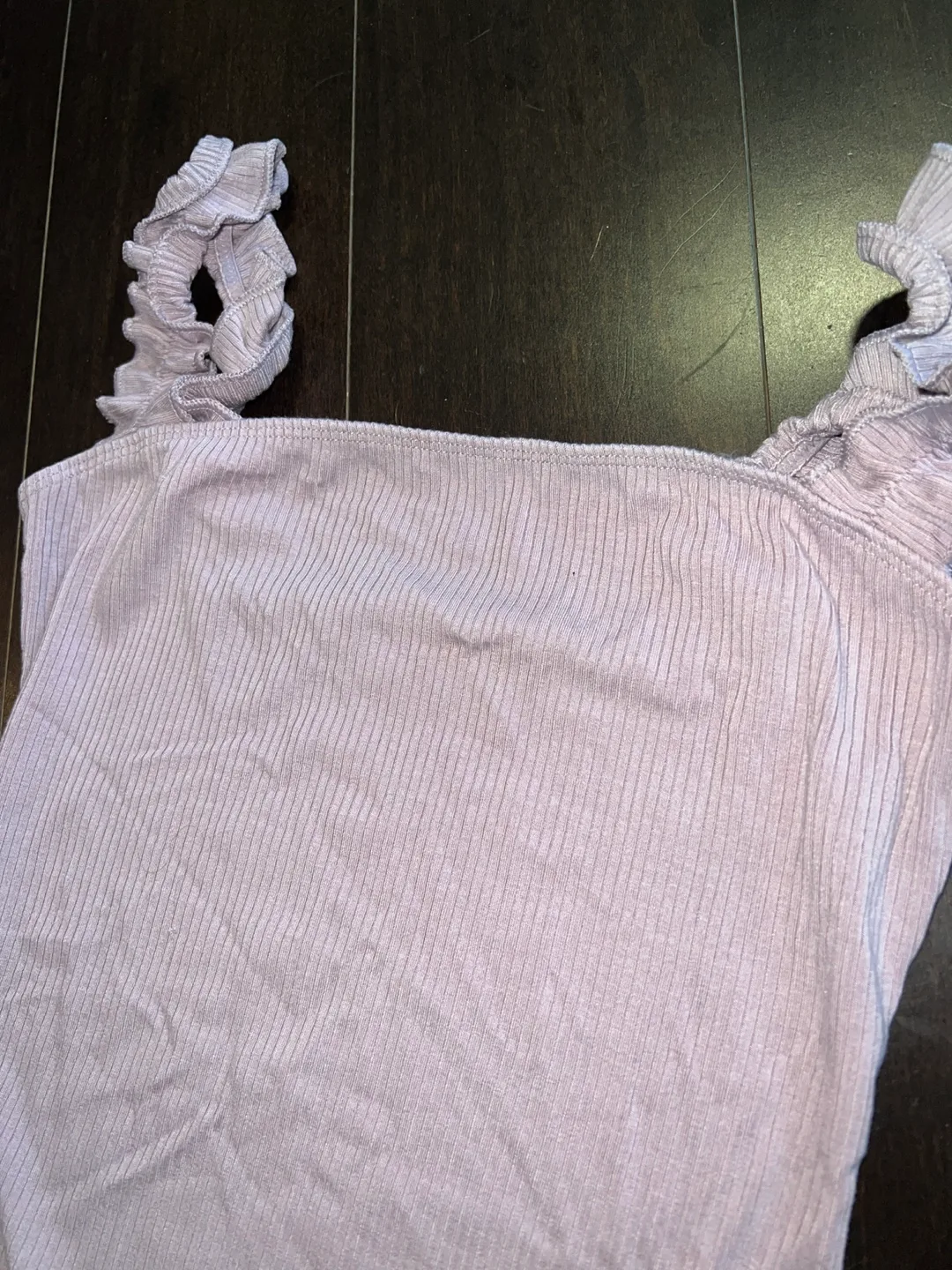 Sunday Best lilac Bodysuit image indicator(3)