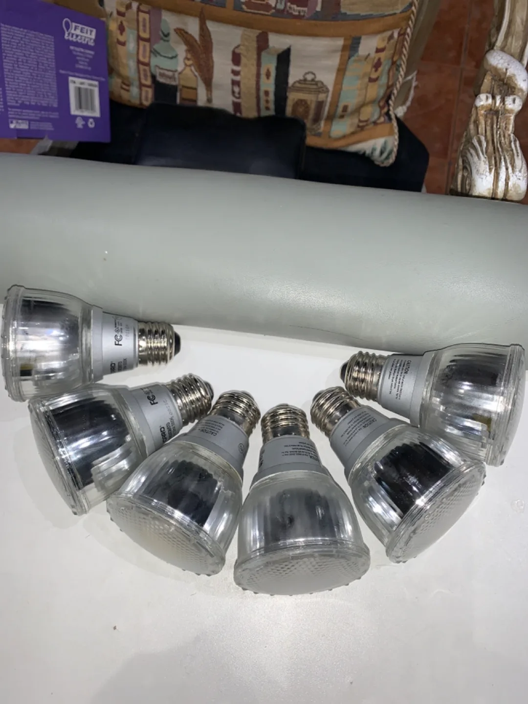 6x  Standard Light Bulbs image indicator(3)