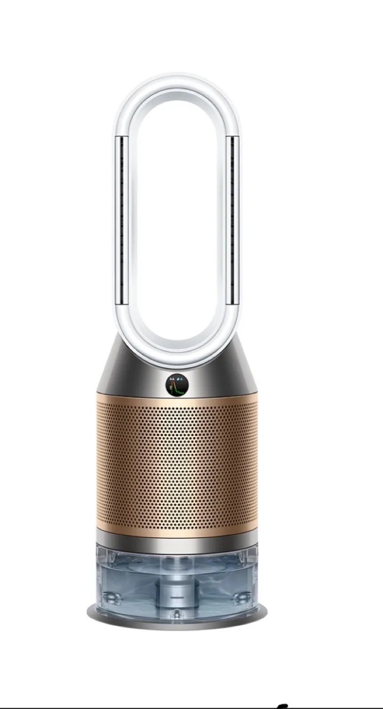 Purifier Humidify+Cool Formaldehyde air purifier humidifier PH04 image indicator(4)