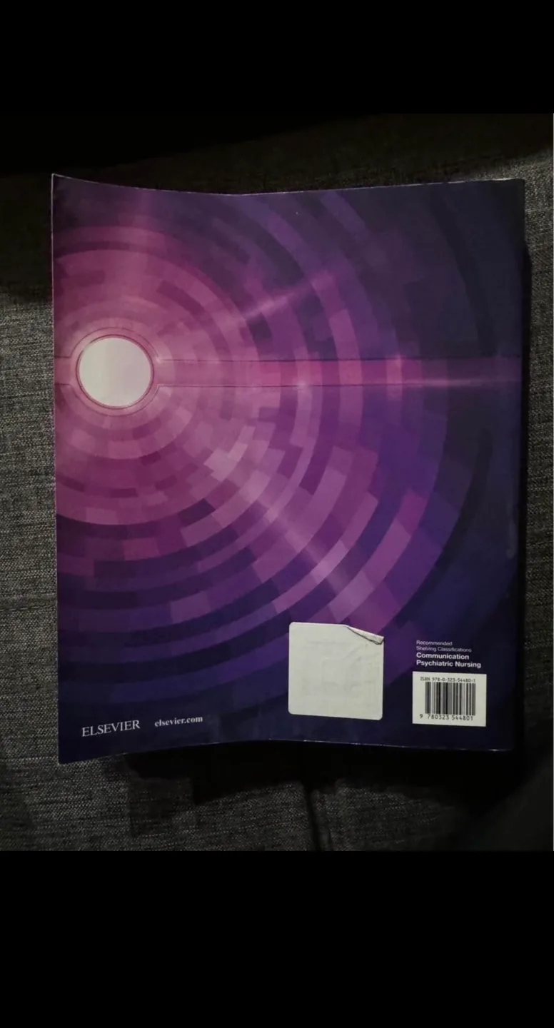 Nursing textbook image indicator(2)