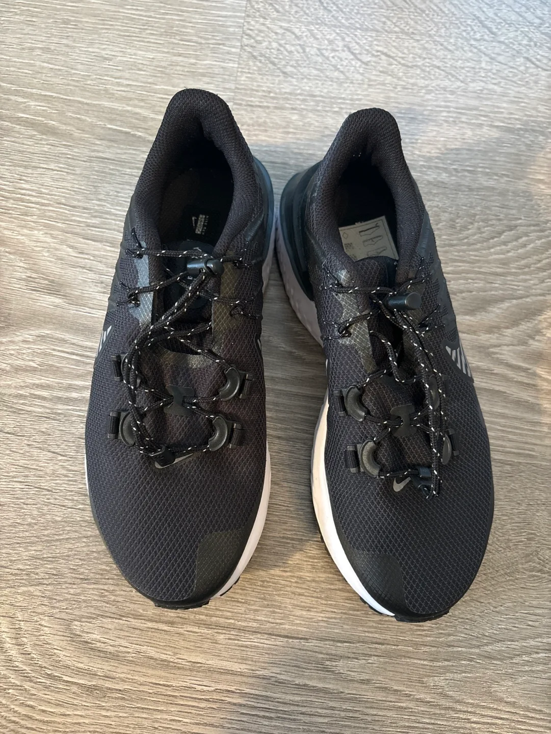 Nike React Running Shoes image indicator(2)