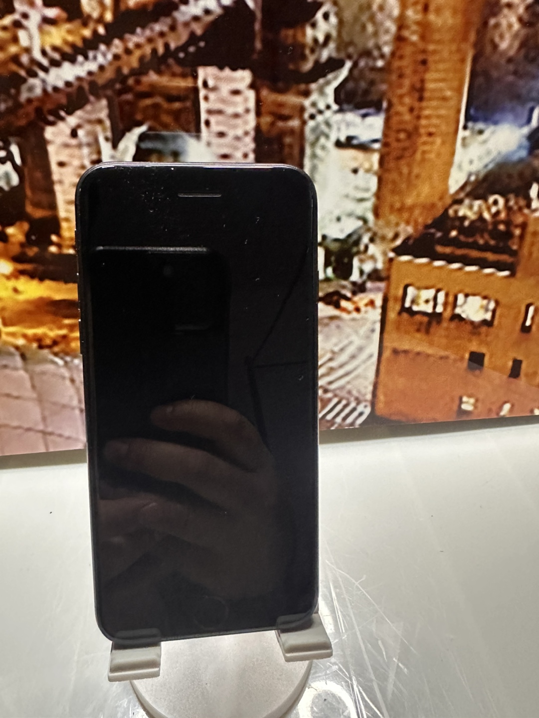 iPhone 8 - photo 5