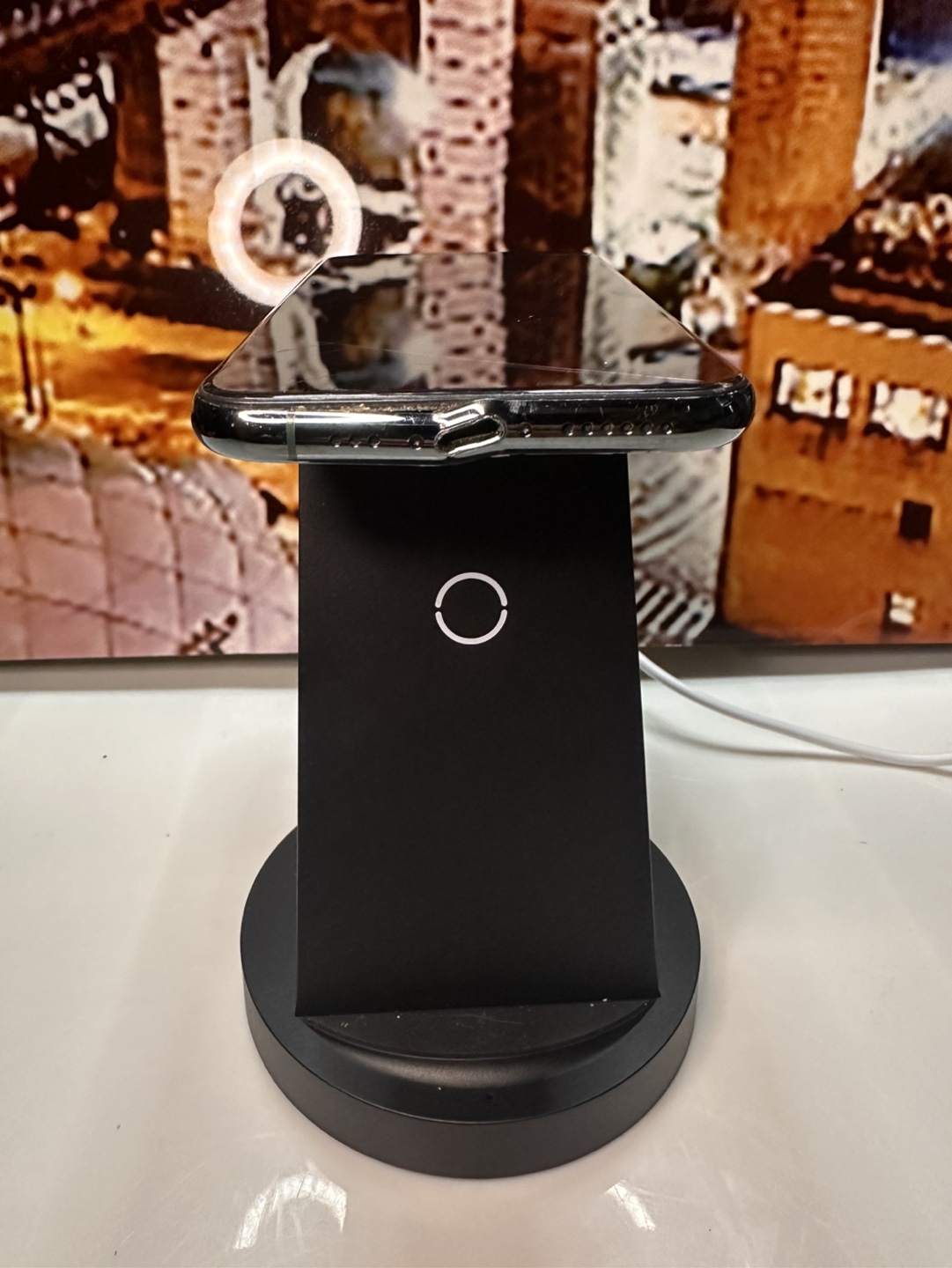 iPhone 11 Pro - photo 5