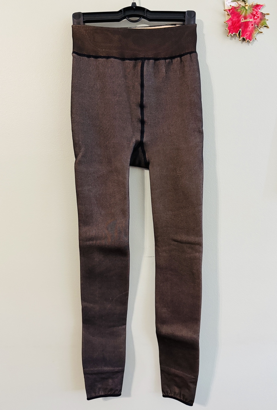 Brown Tights