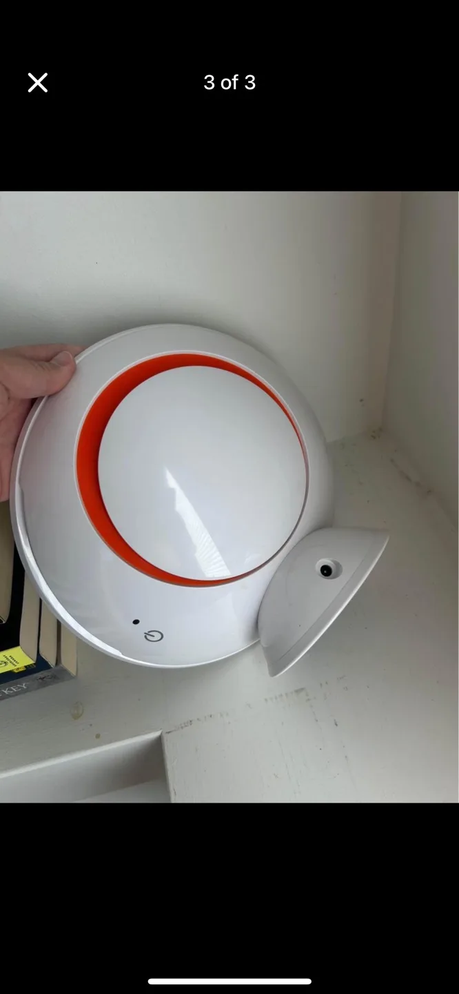 Circadian Optics Sad-Depression Lamp image indicator(2)