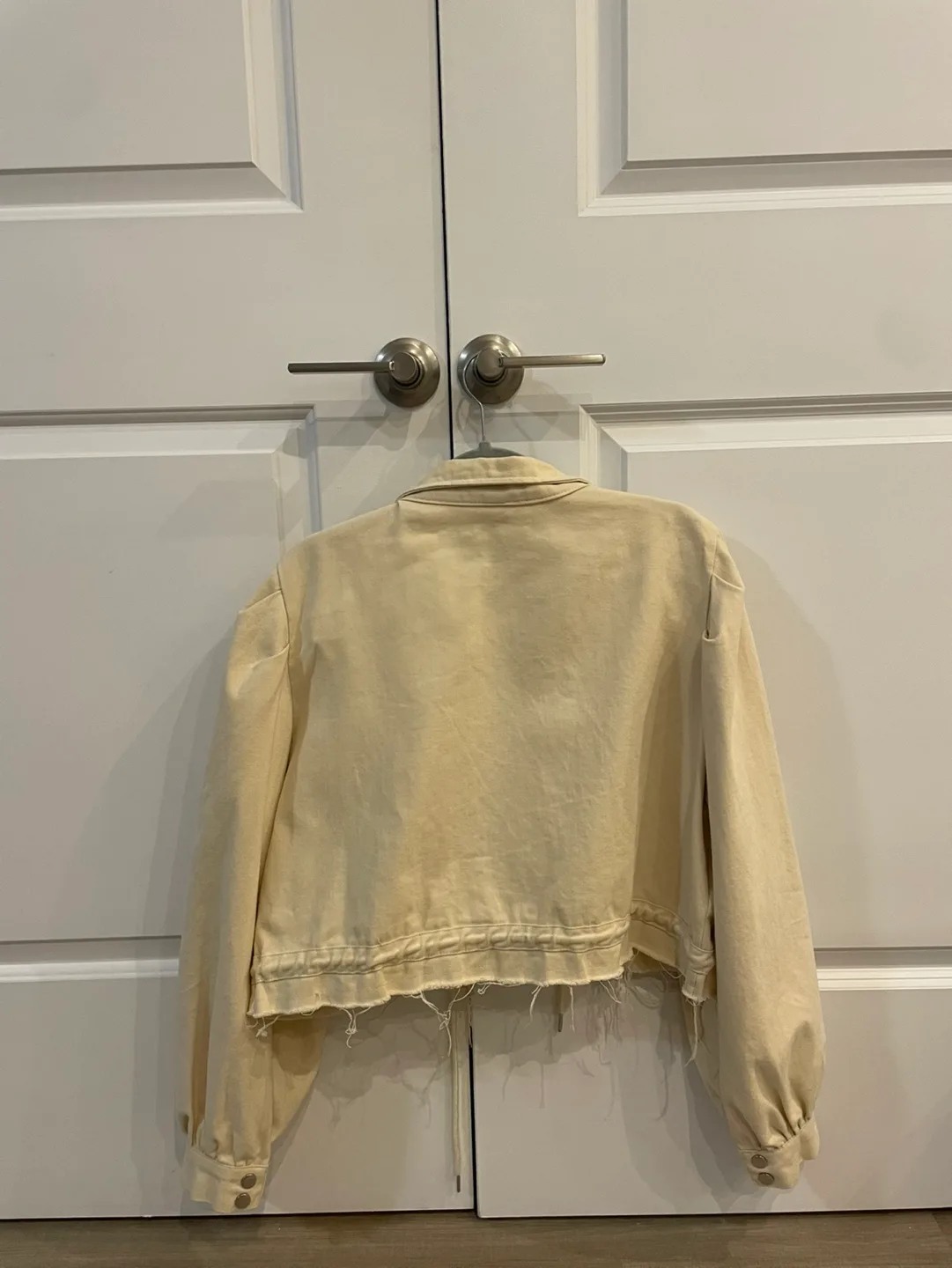 K-fashion Fall/Spring Jackets image indicator(2)