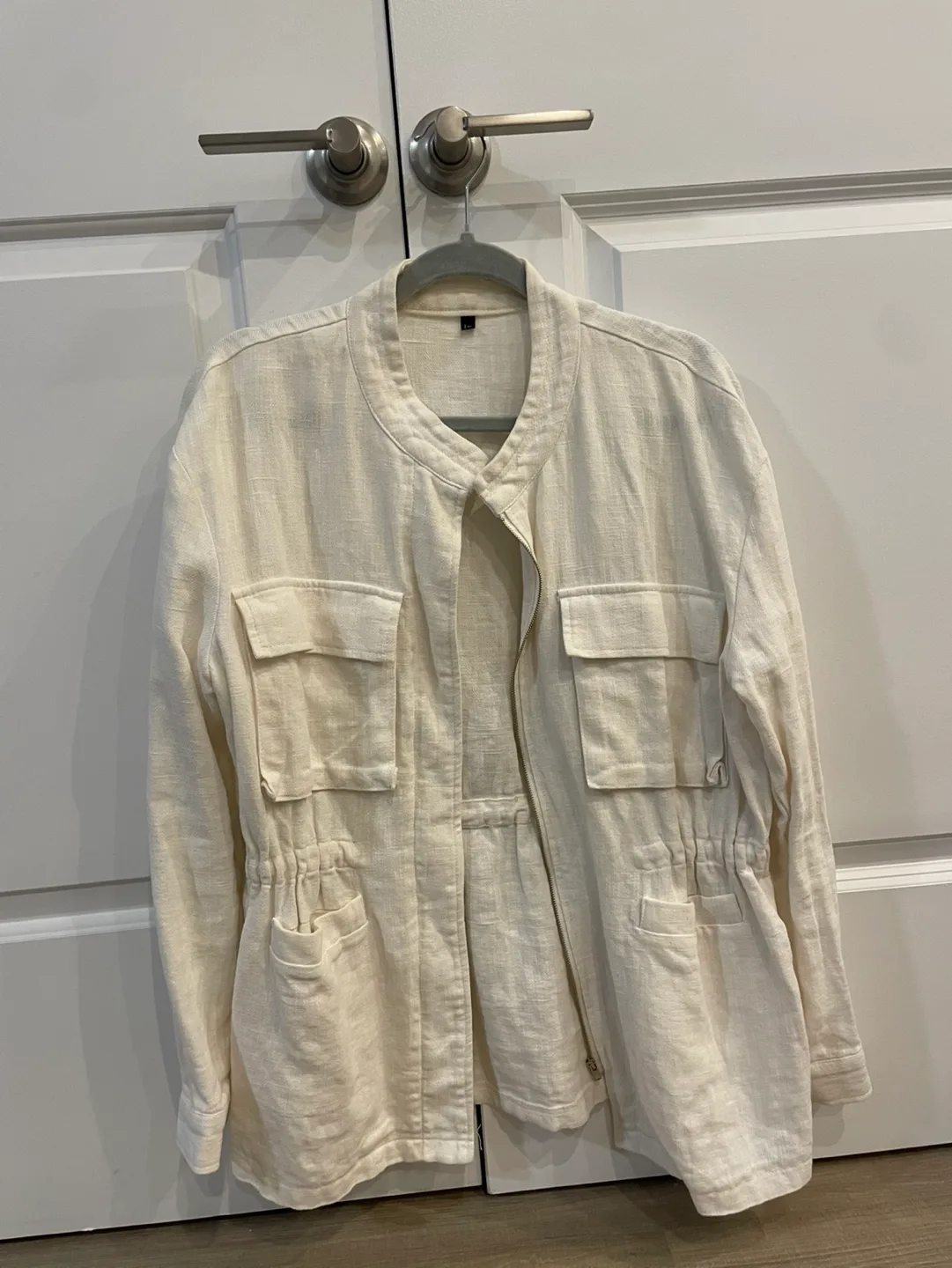 K-fashion Fall/Spring Jackets image indicator(5)