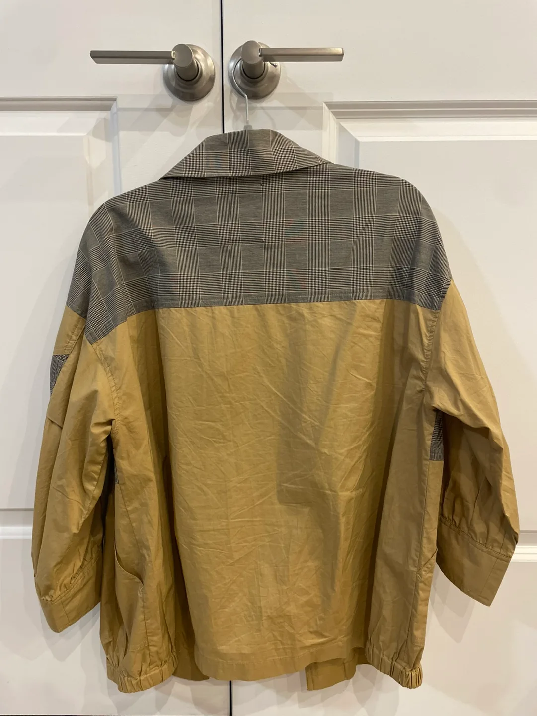 K-fashion Fall/Spring Jackets image indicator(8)