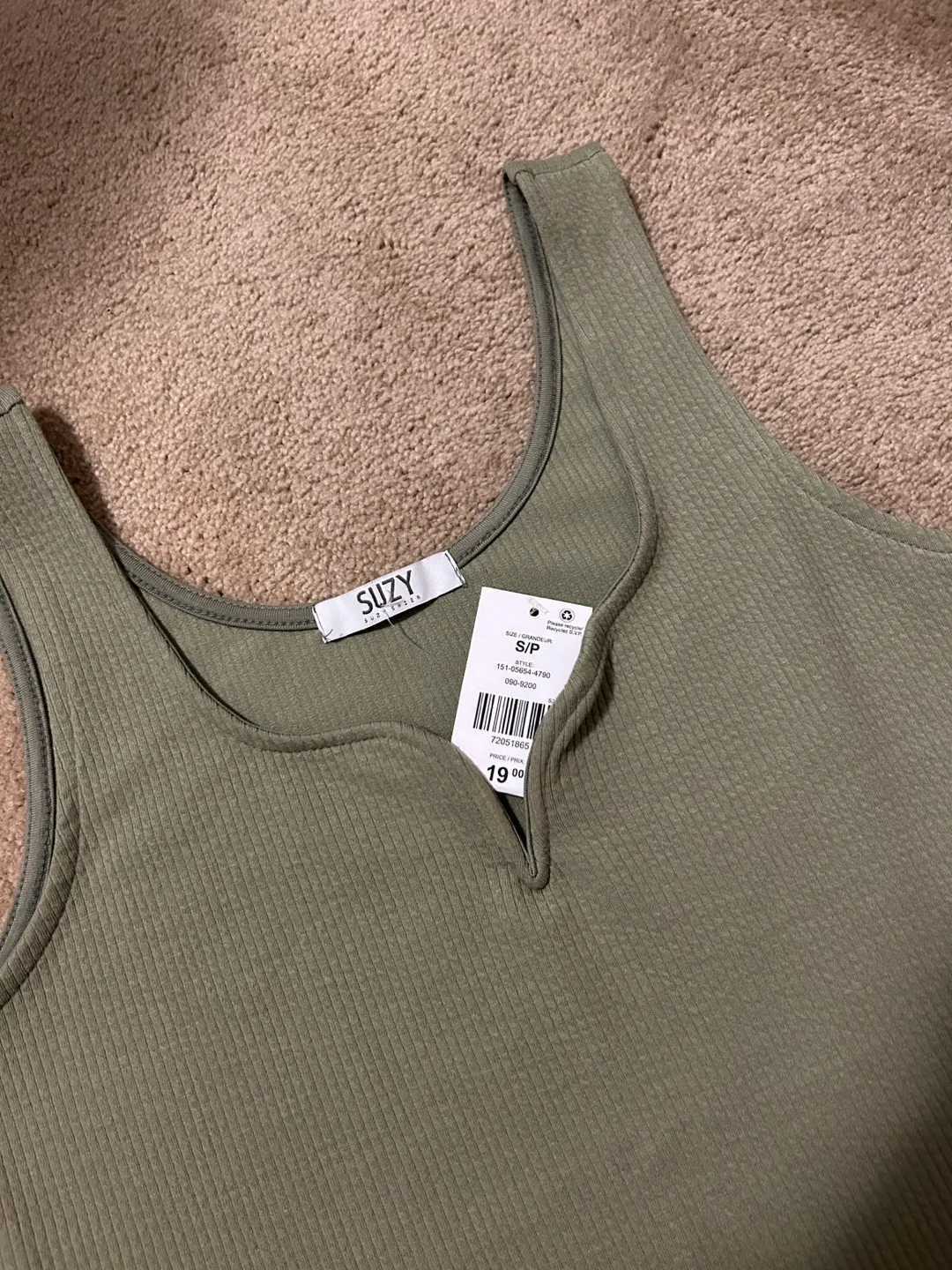 NEW with tag! Tank Top image indicator(2)