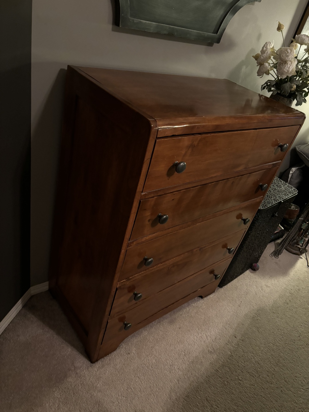 Dresser Solid Wood - photo 2