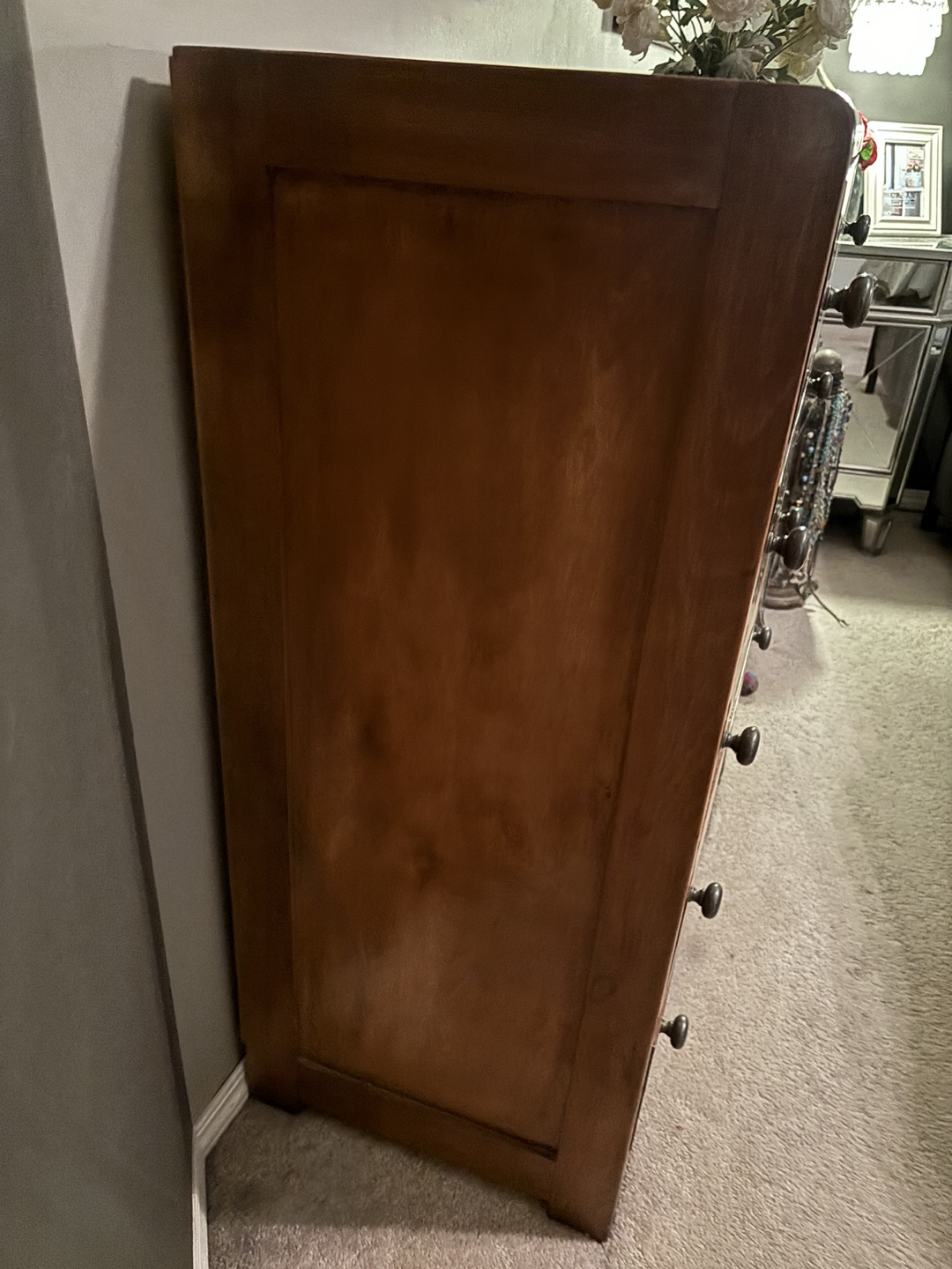 Dresser Solid Wood - photo 3
