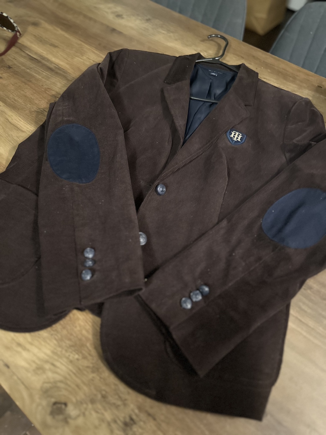 Women’s blazer