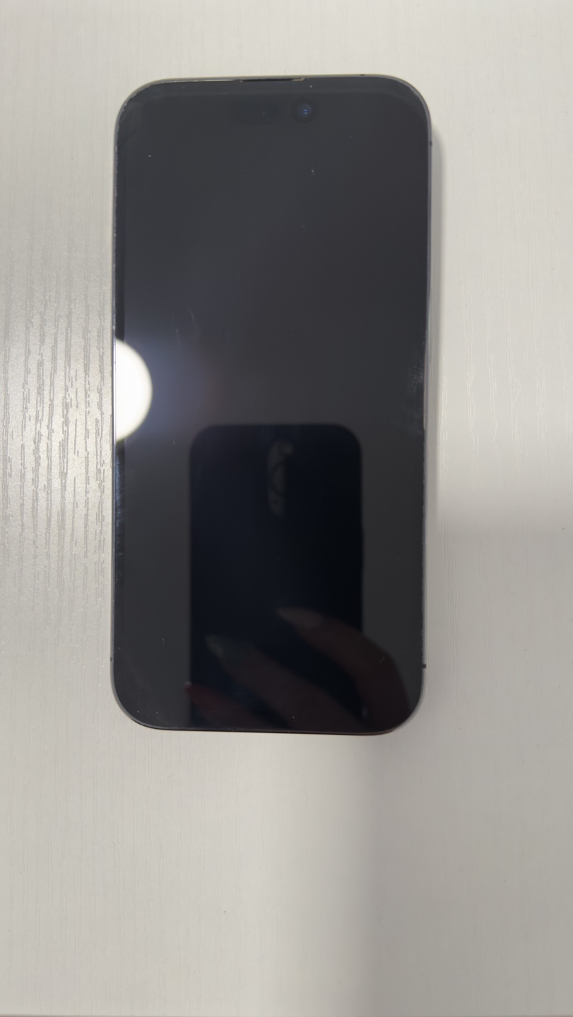 iPhone 14 pro - Purple 256gb