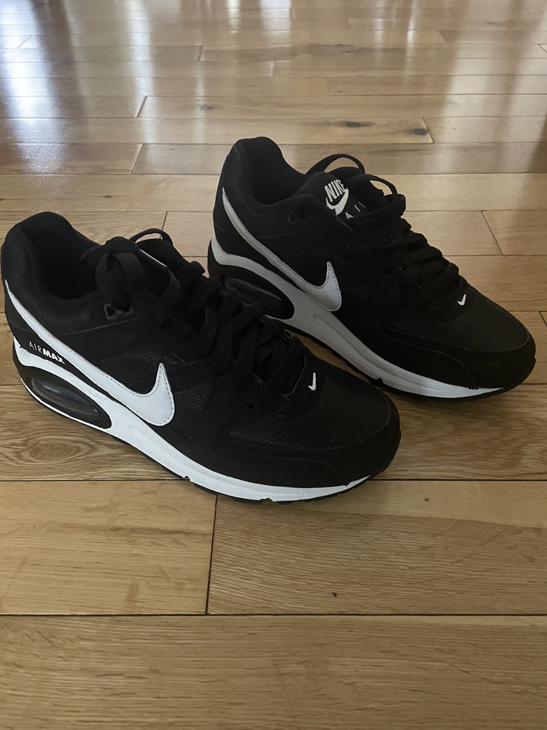 Nike Air Max Command - photo 2