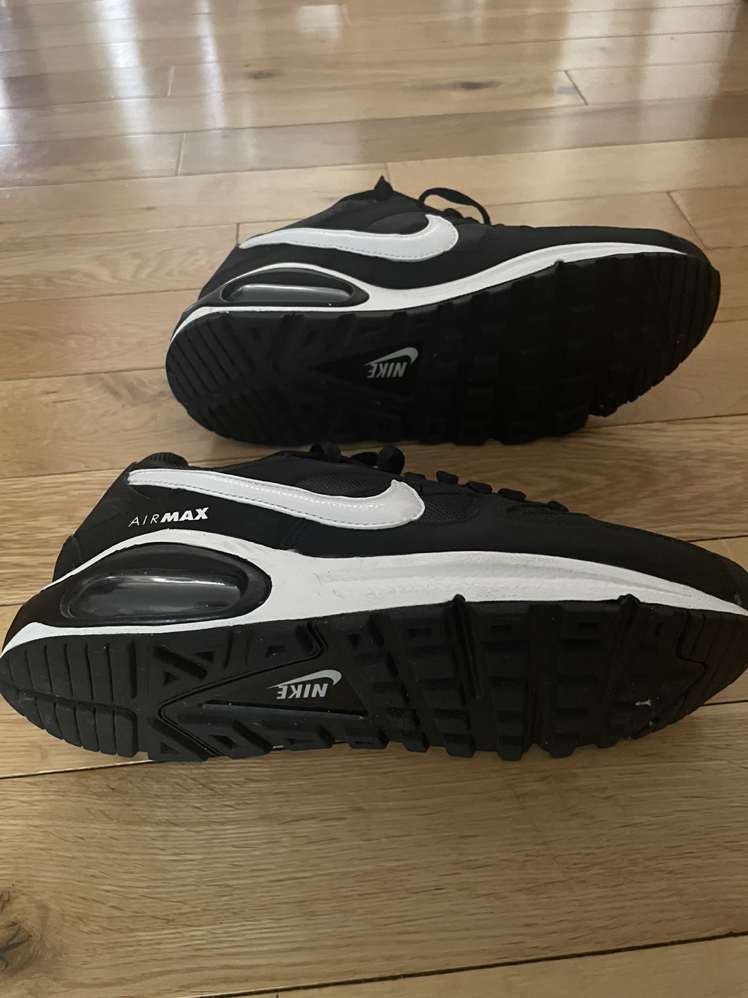 Nike Air Max Command - photo 3