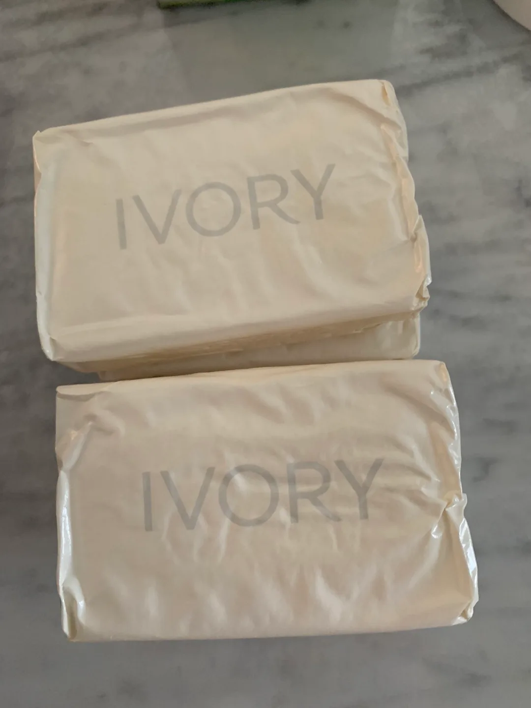 Ivory Soap thumbnail