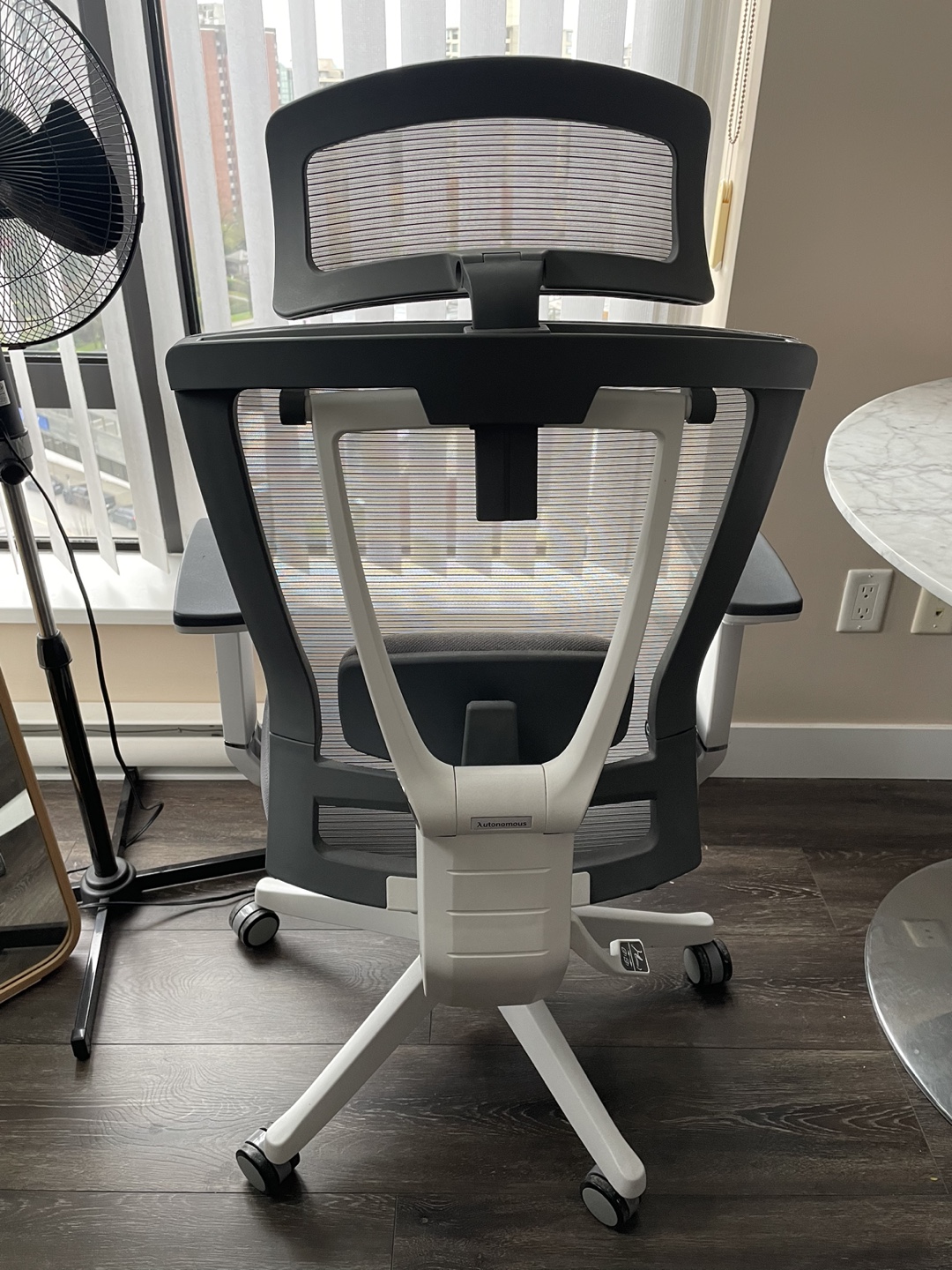 Autonomous ErgoChair Pro Office Chair - photo 3