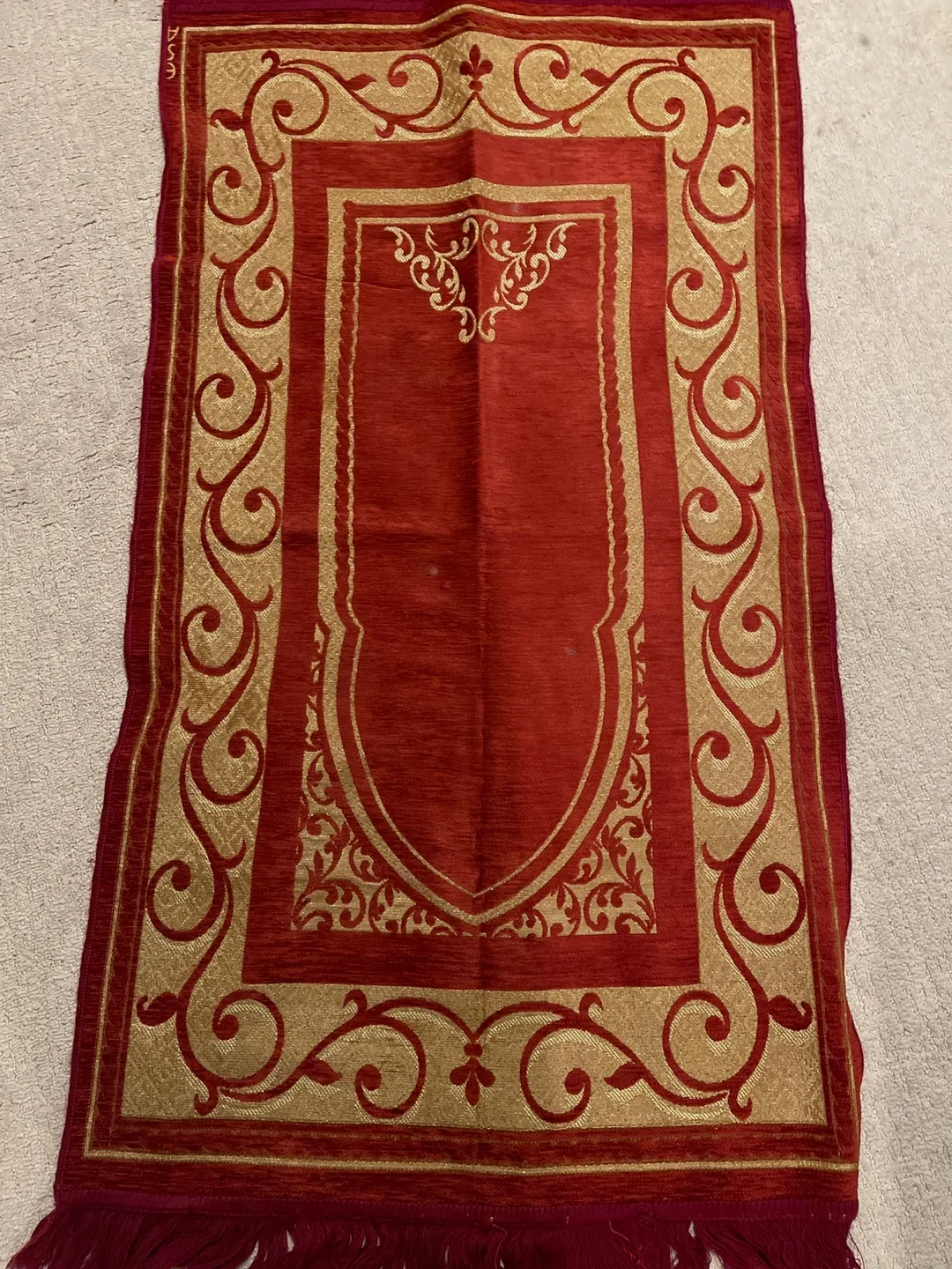 Prayer Rug thumbnail