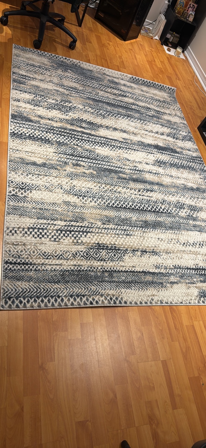 Area Rug
