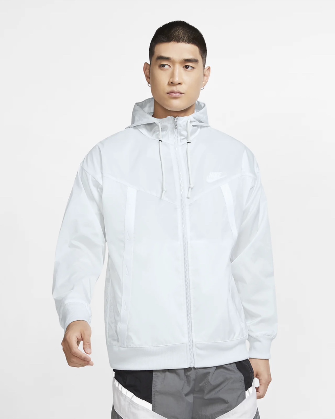 Nike Windrunner Jacket