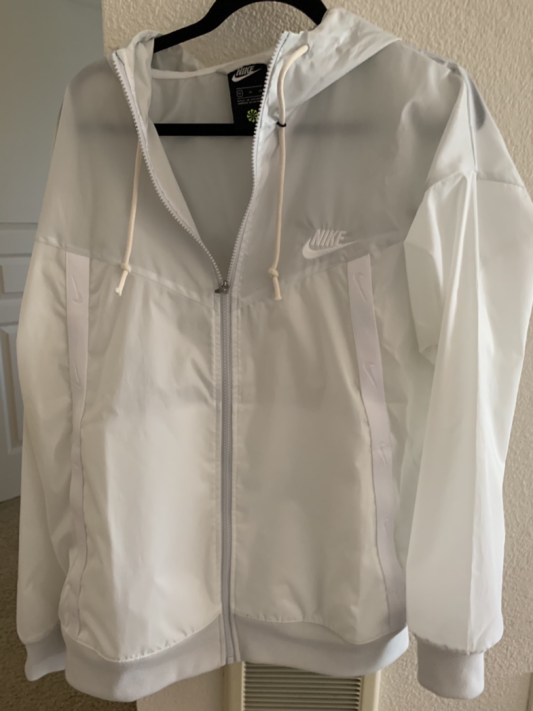 Nike Windrunner Jacket - photo 4
