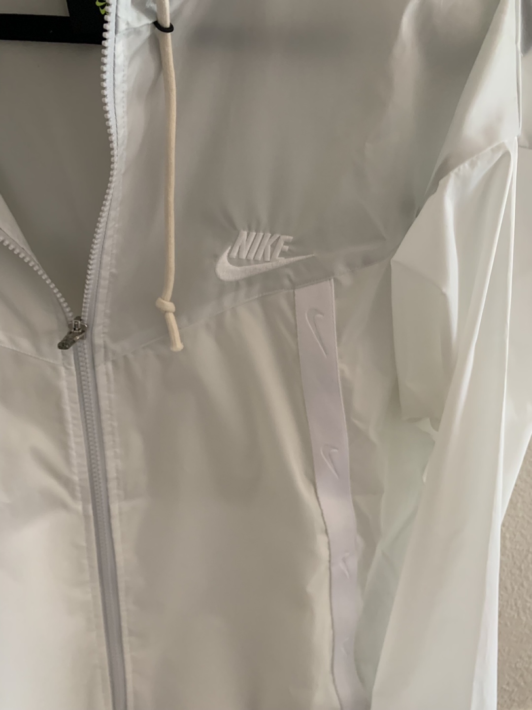 Nike Windrunner Jacket - photo 5