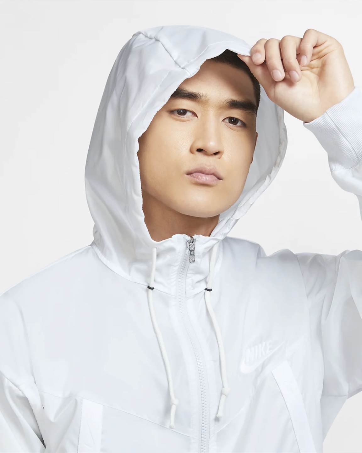 Nike Windrunner Jacket - photo 2