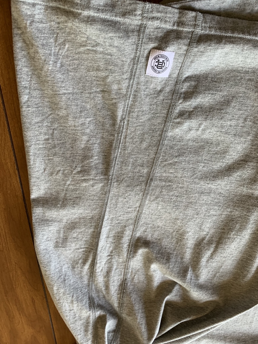 Reigning Champ Henley T-Shirt - photo 5