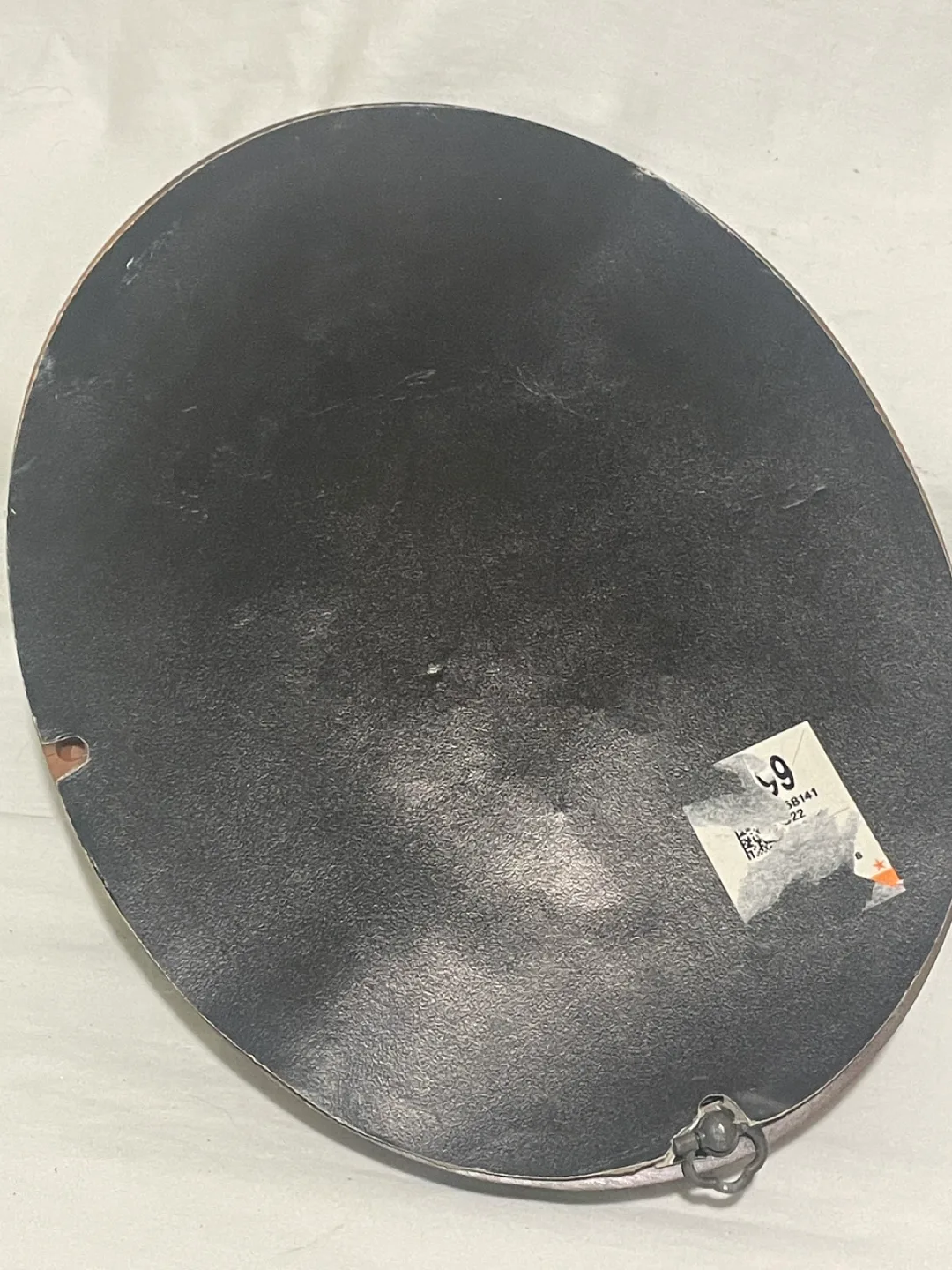 Vintage floral painting image indicator(3)