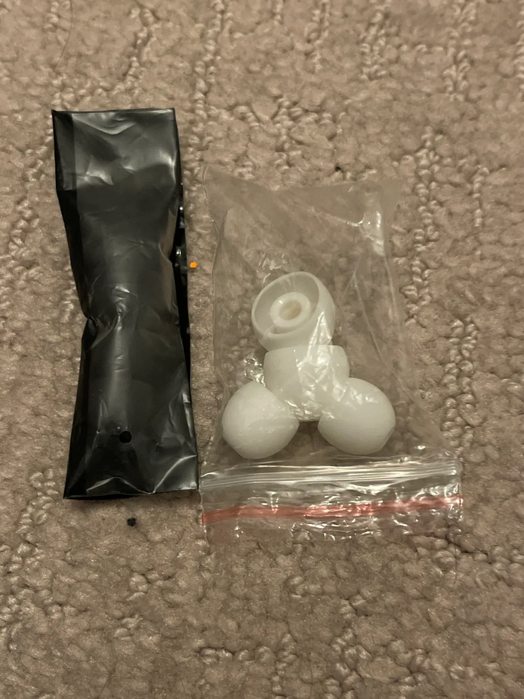 Earbud Tips thumbnail