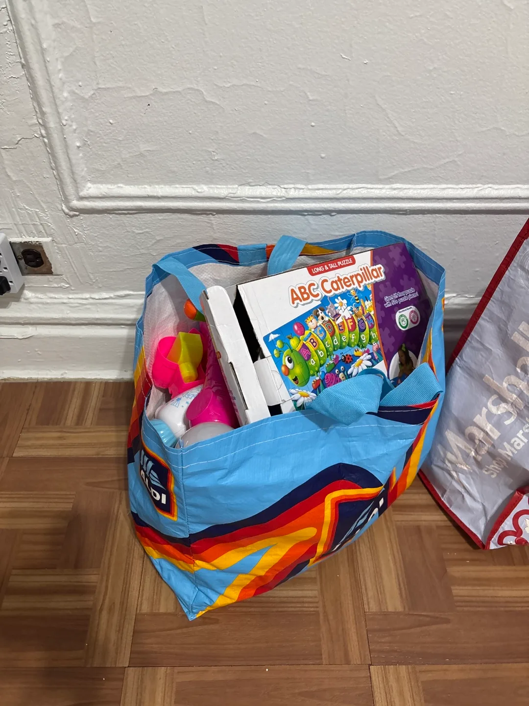 2 Bag of Toys thumbnail