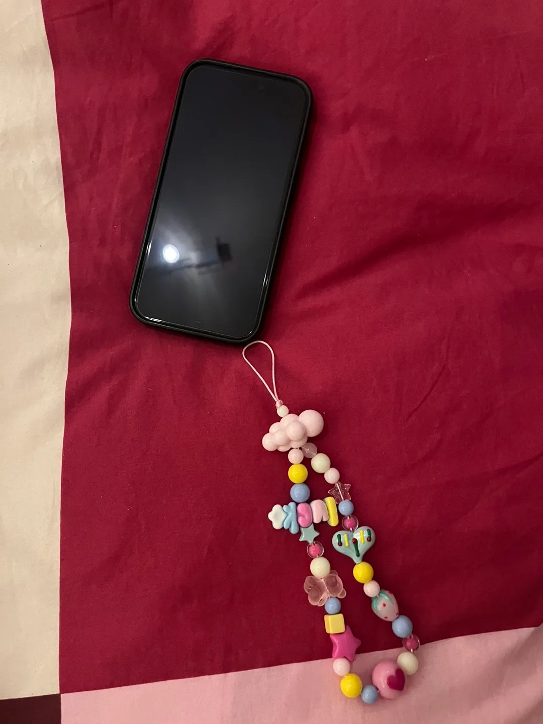 Colorful keychains image indicator(4)