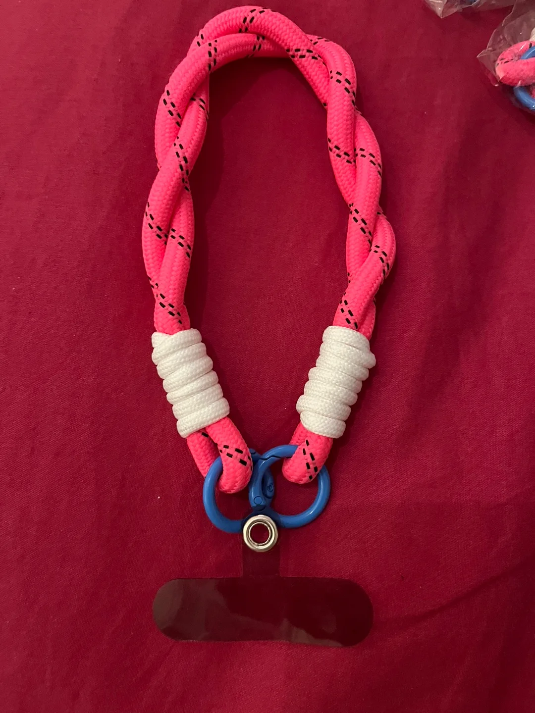 Phone Strap Lanyard / Keychain image indicator(5)