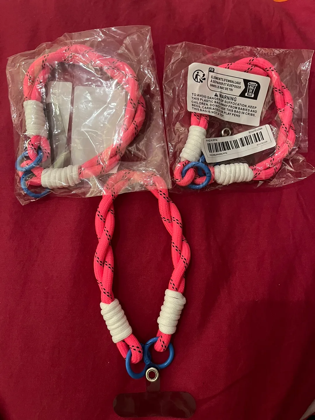 Phone Strap Lanyard / Keychain image indicator(4)