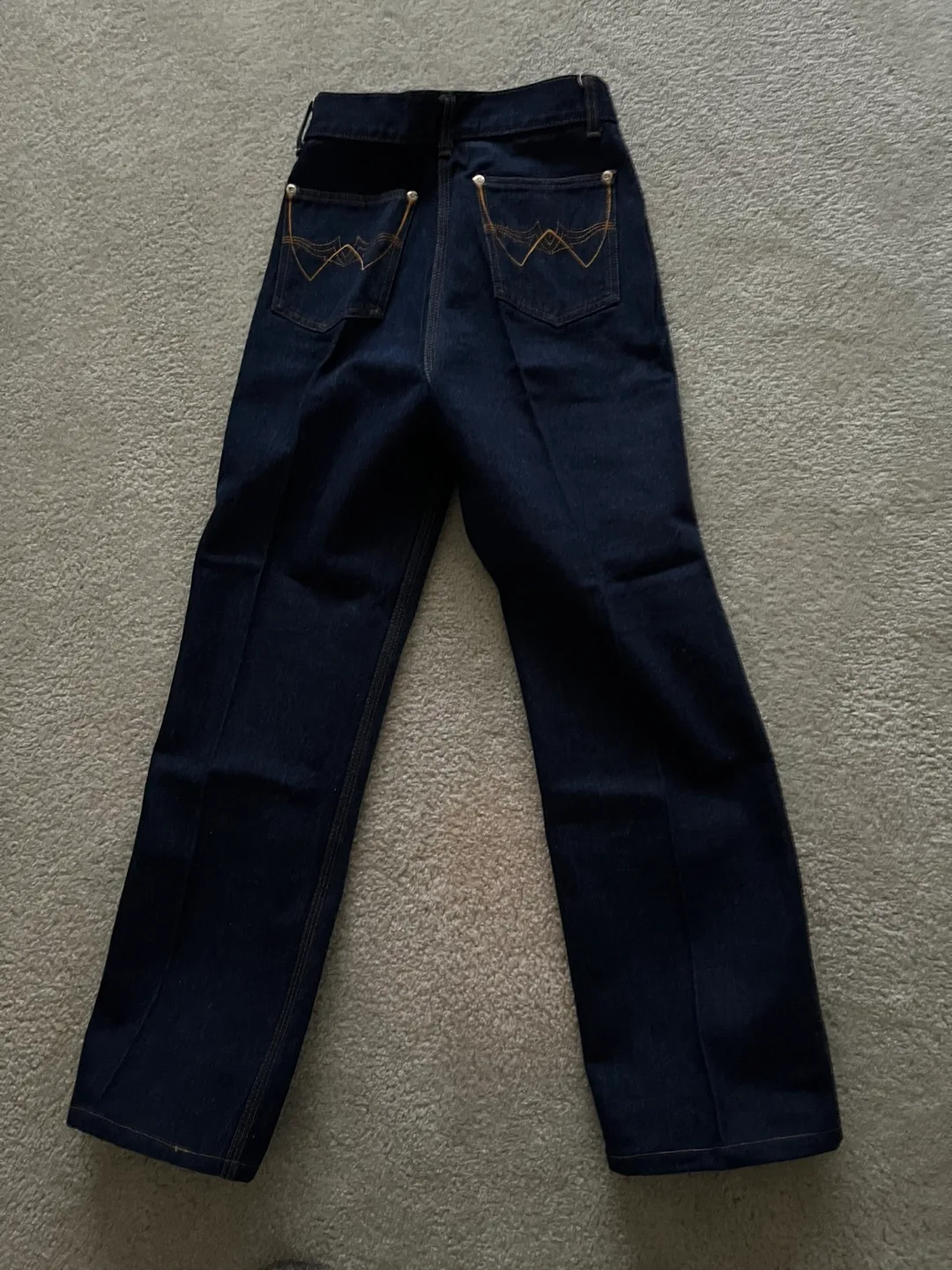 Denim & Corduroy Pants (2 pairs) image indicator(4)