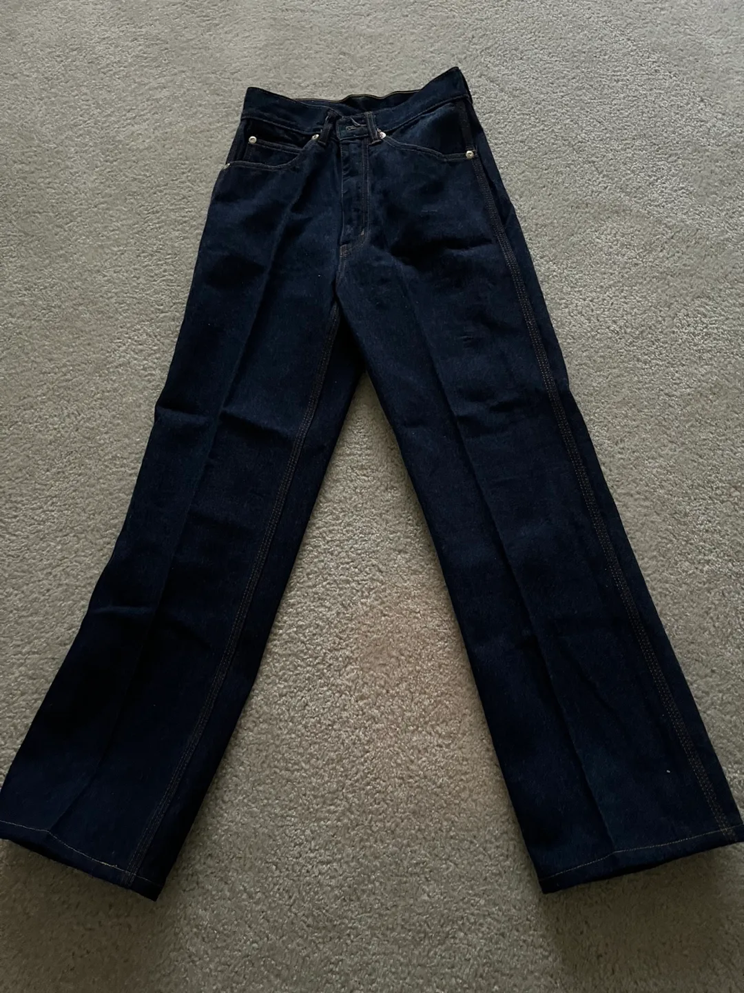 Denim & Corduroy Pants (2 pairs) image indicator(3)