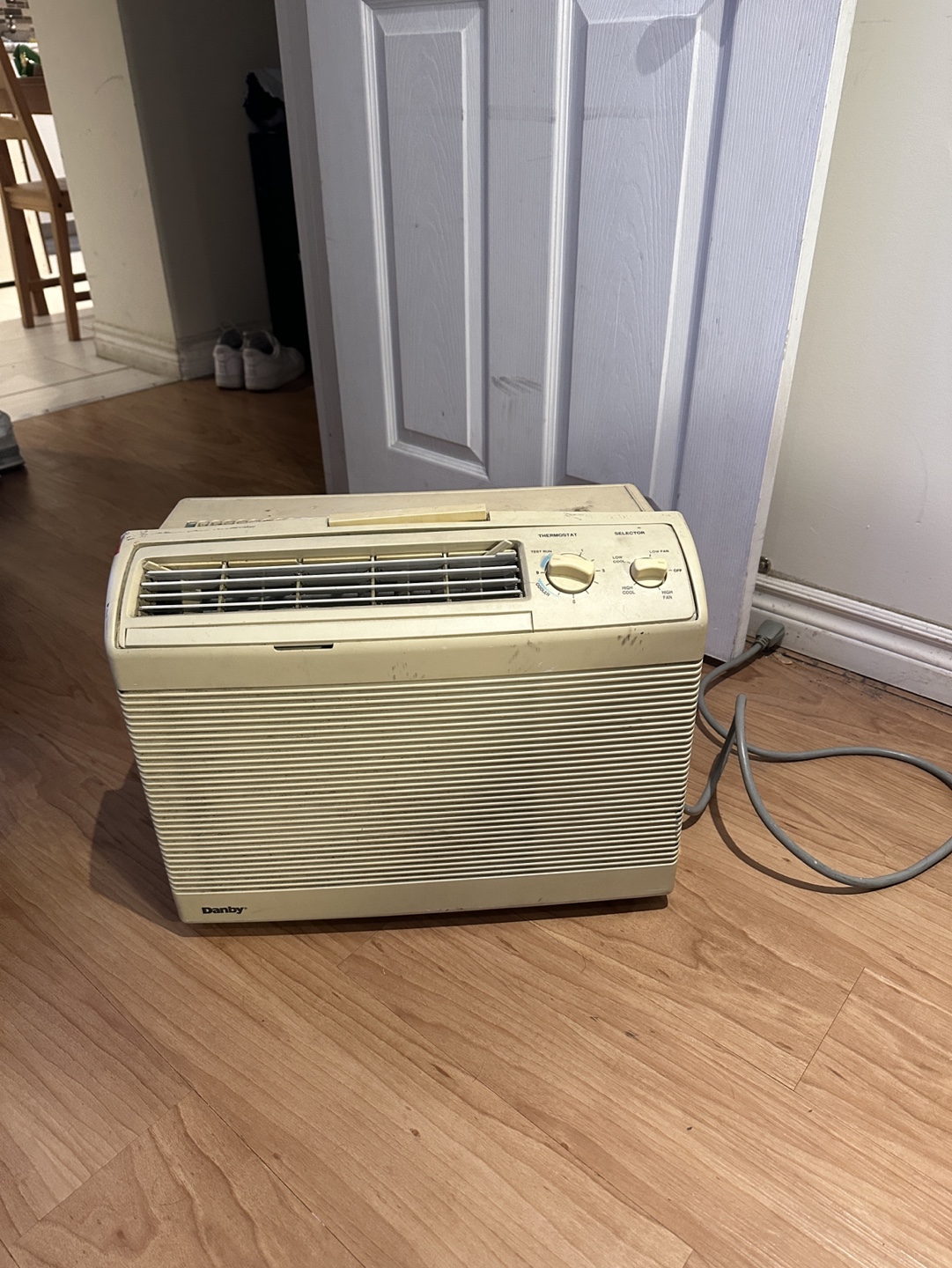 Danby Window Air Conditioner