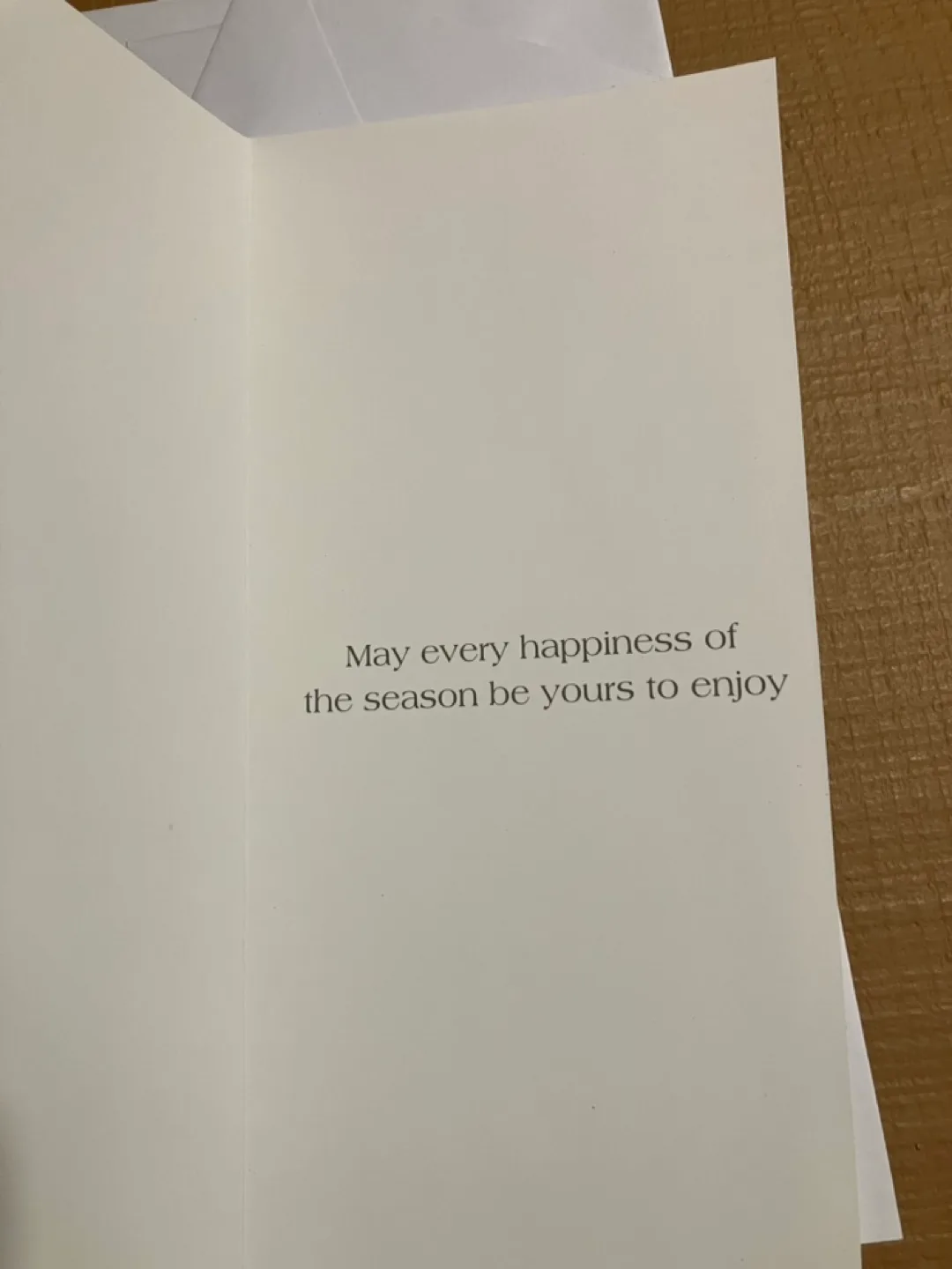 7 Christmas Cards with envelopes image indicator(2)