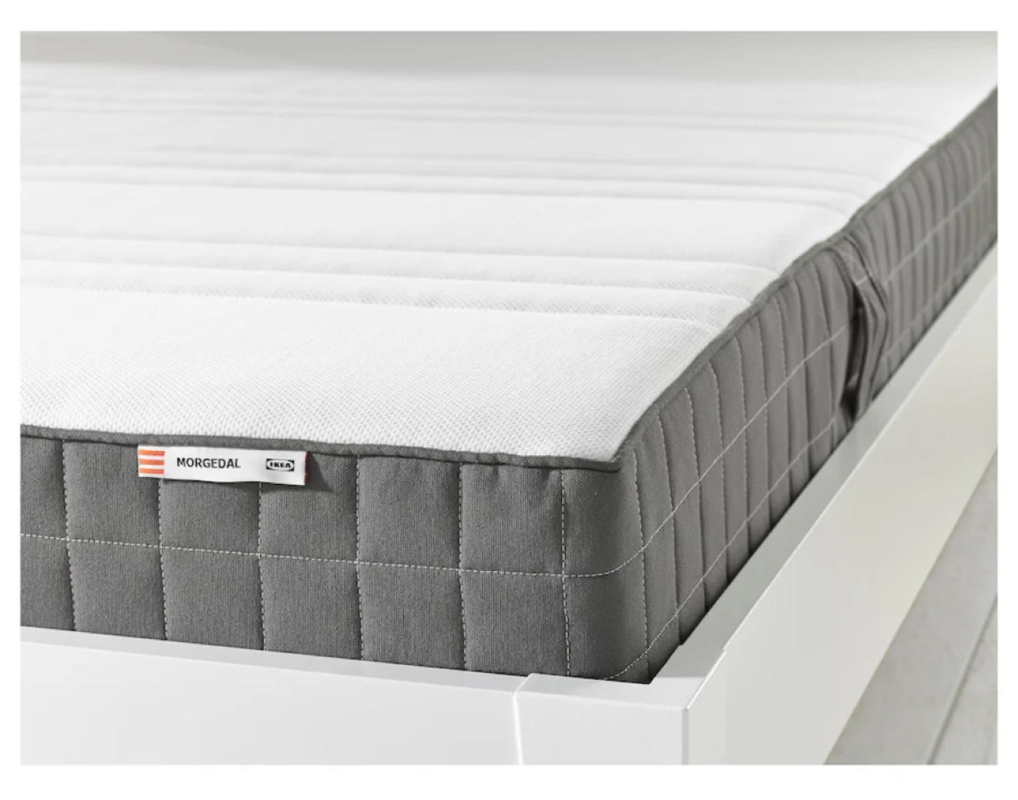 IKEA - Morgedal firm queen mattress