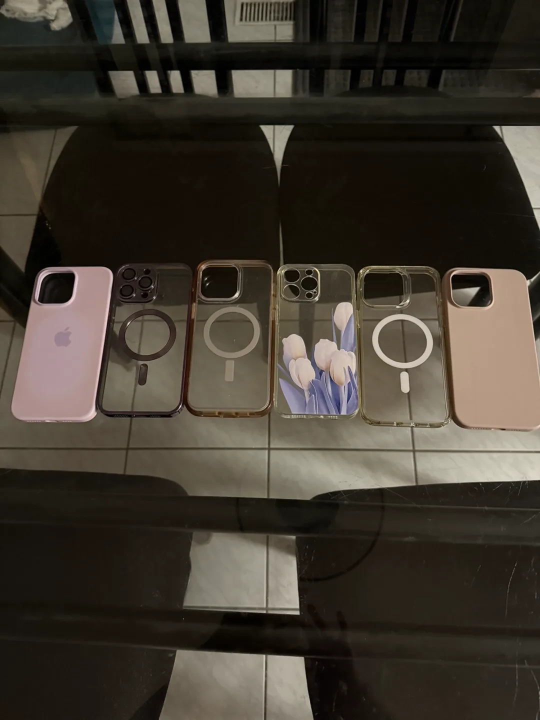 IPhone 14 Pro Max Cases image indicator(2)