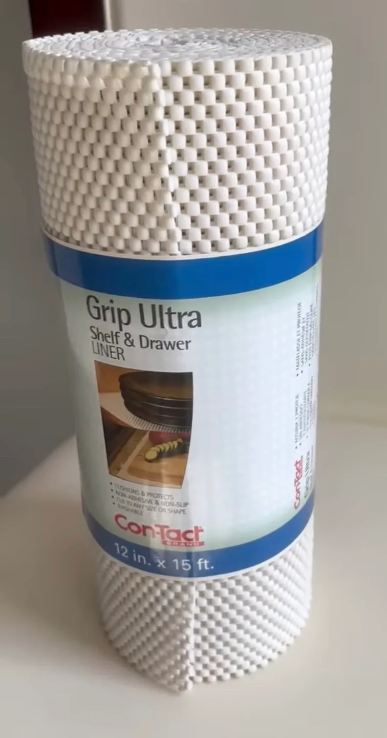 Shelf & Drawer Liner Non Slip / Non Adhesive image indicator(3)