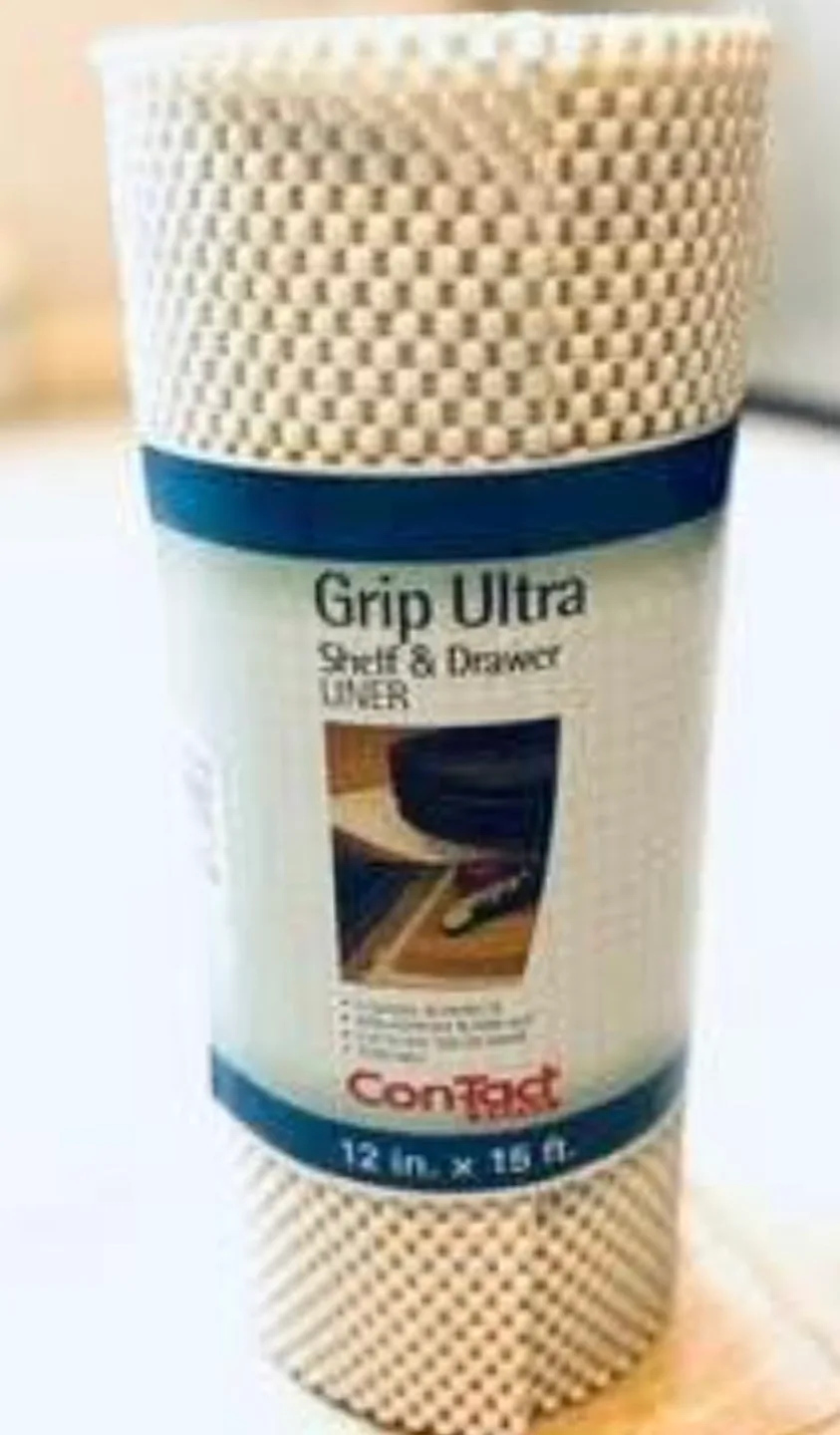Shelf & Drawer Liner Non Slip / Non Adhesive image indicator(4)