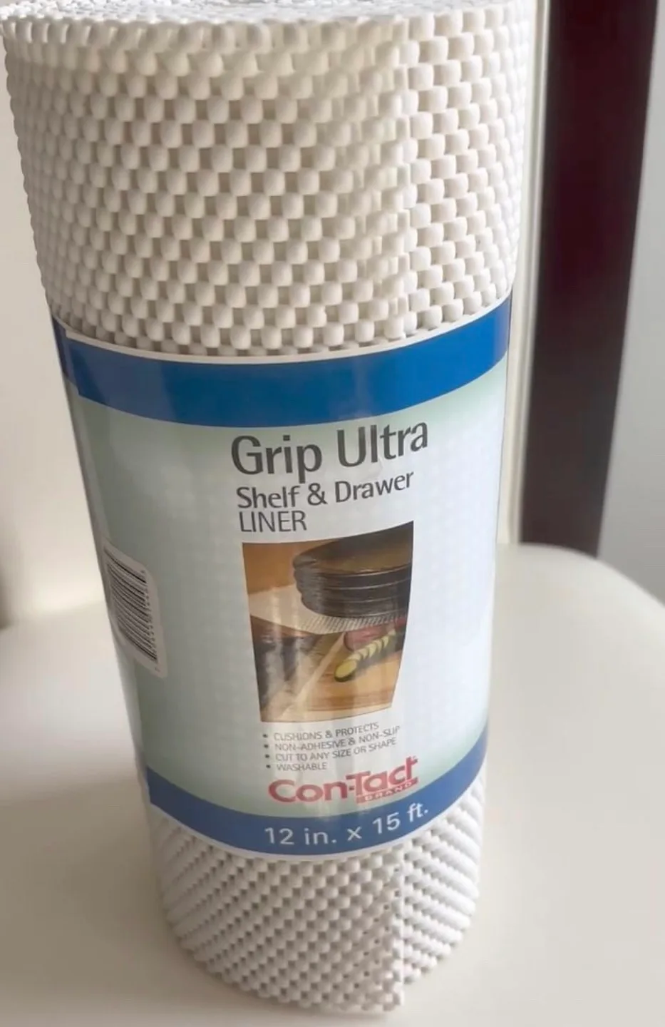 Shelf & Drawer Liner Non Slip / Non Adhesive image indicator(2)