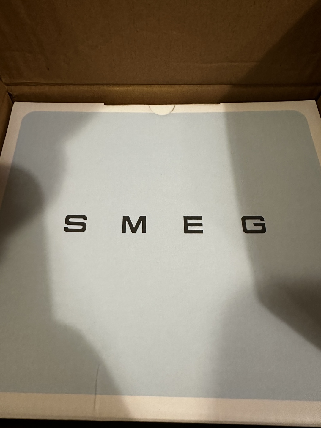 BRAND NEW Smeg Mini Electric Kettle - photo 2