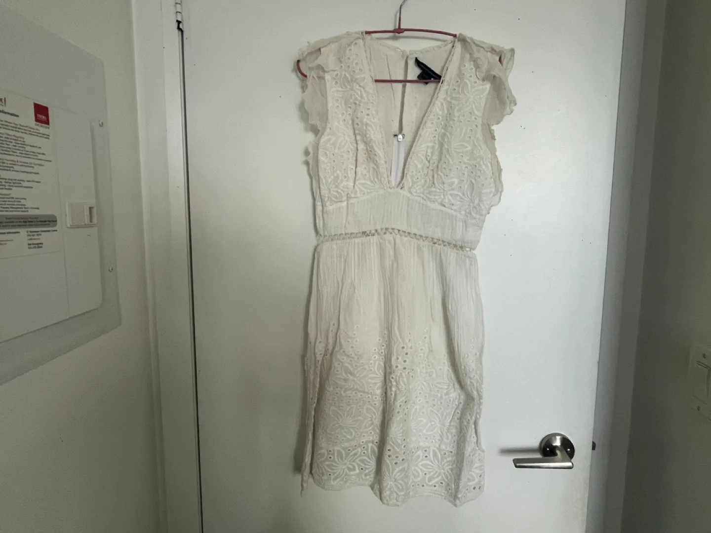 White Dress, Bolero and Skirt Set image indicator(3)