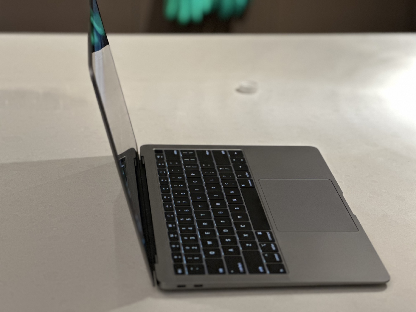 MacBook Air - photo 3