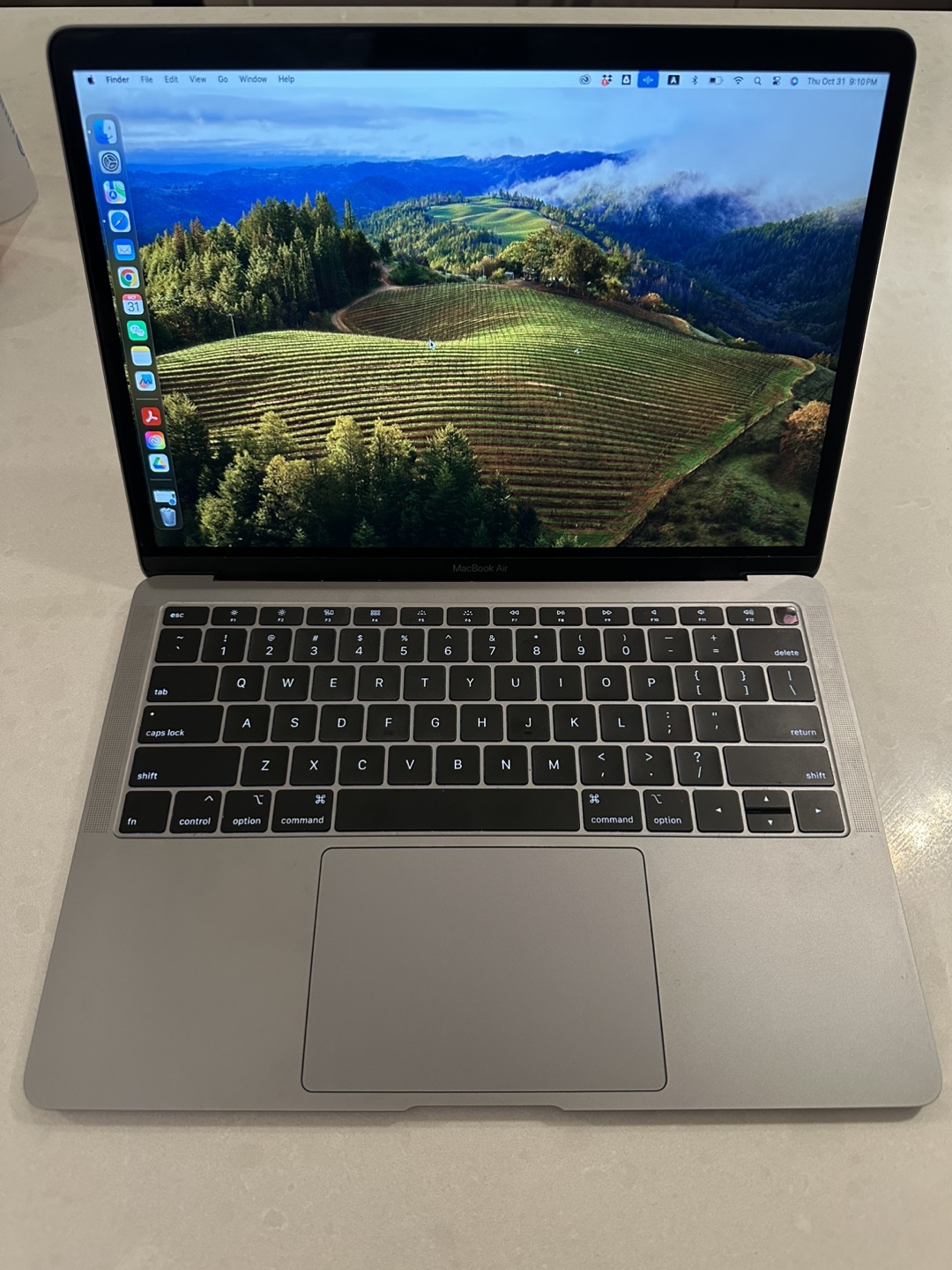 MacBook Air - photo 2